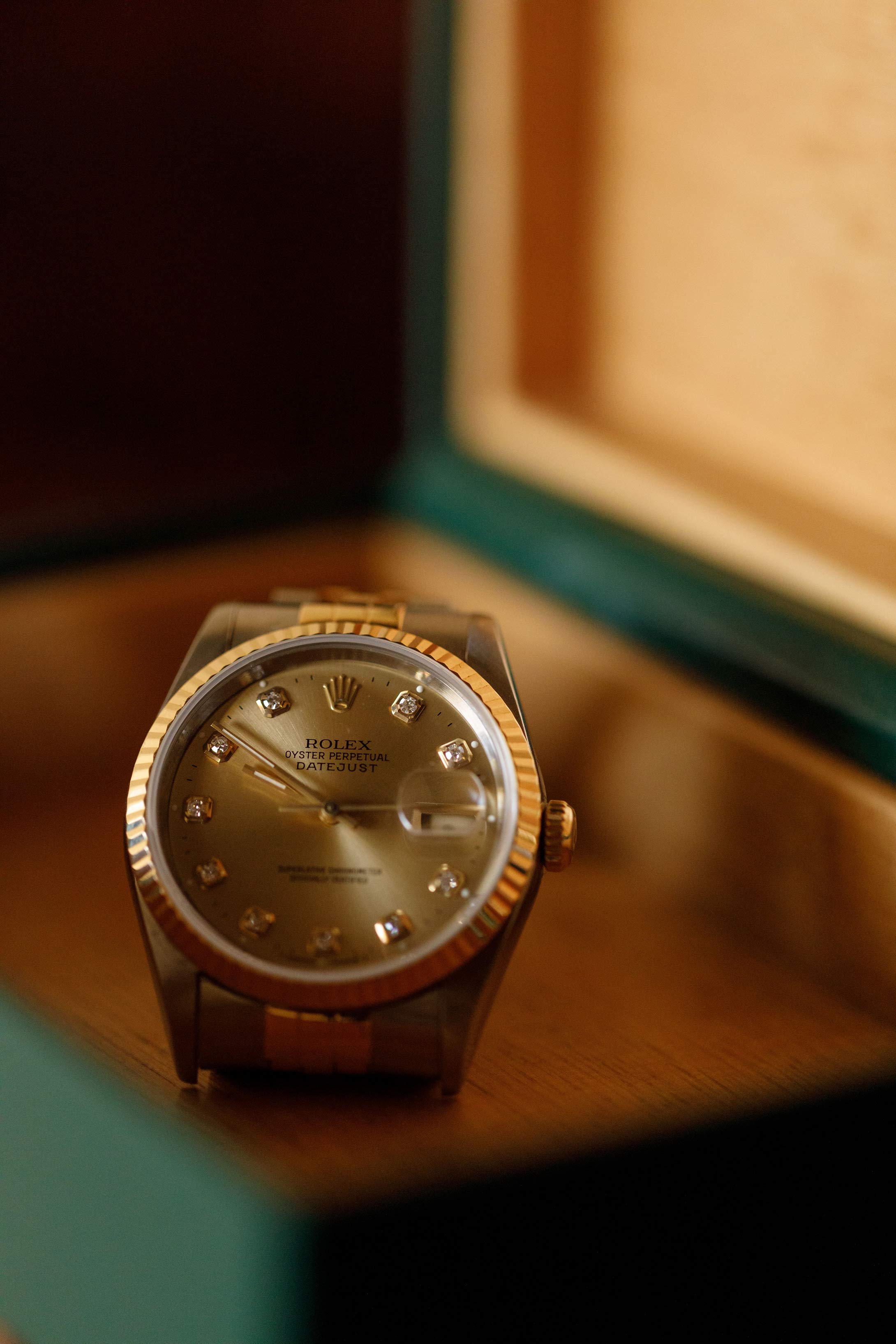 despre mine rolex