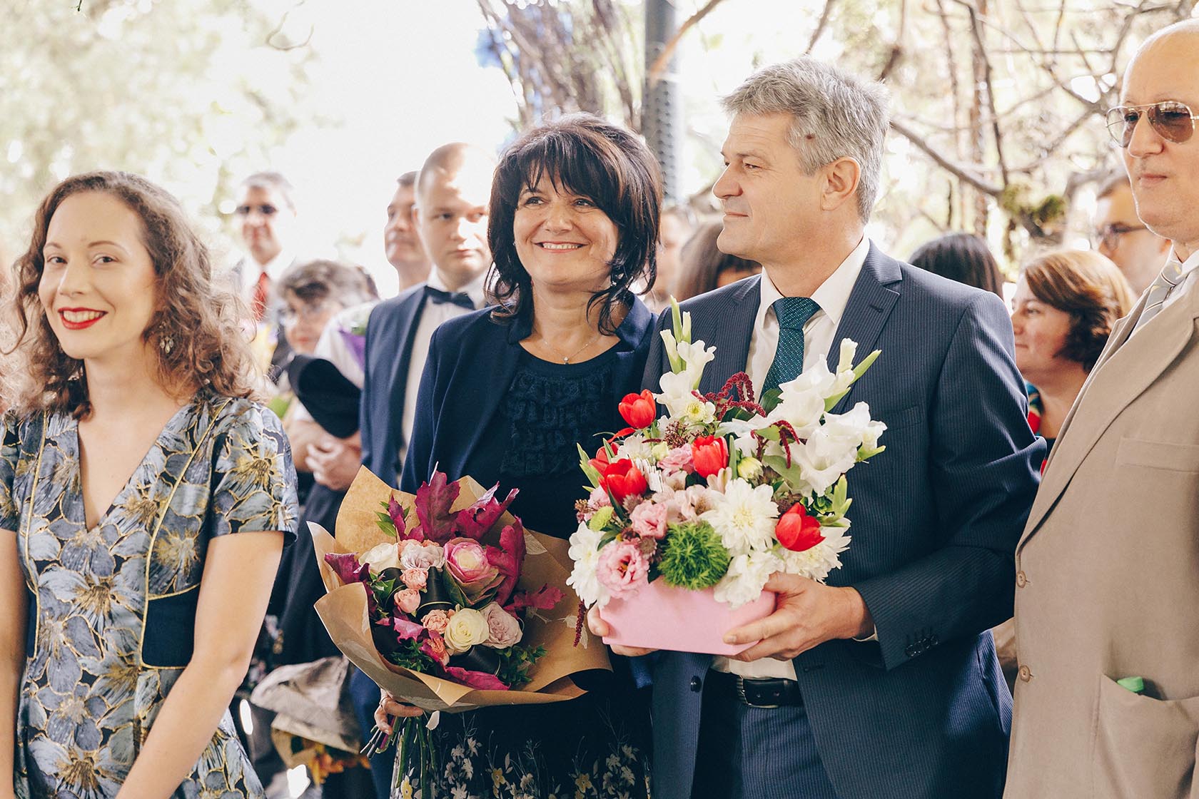 starea civila in foisor la Cluj