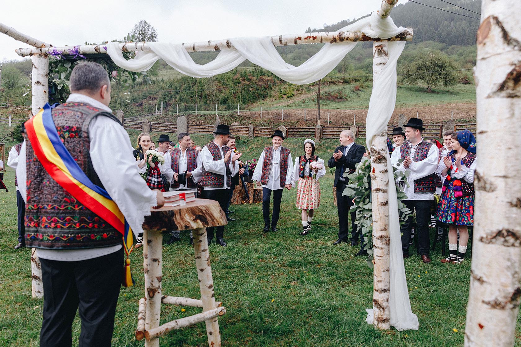 starea civila in port popular maramures