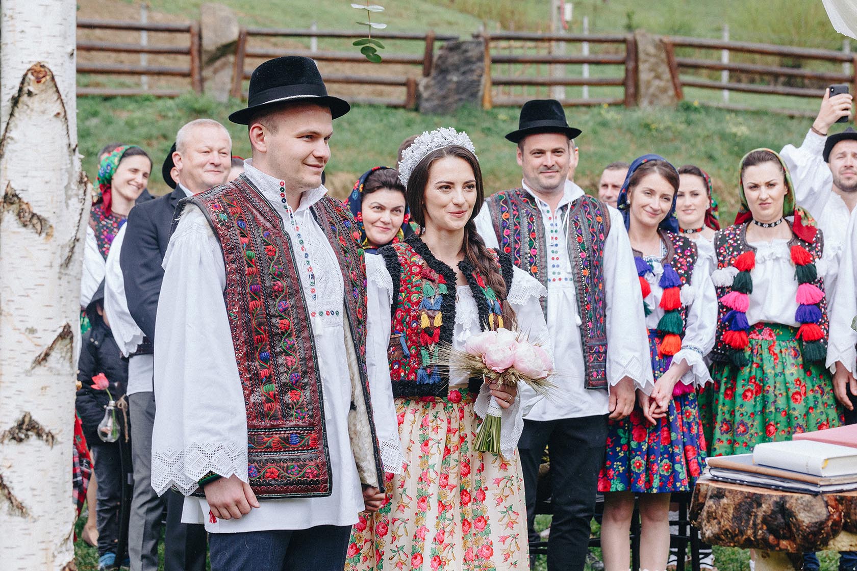 starea civila in port popular maramures
