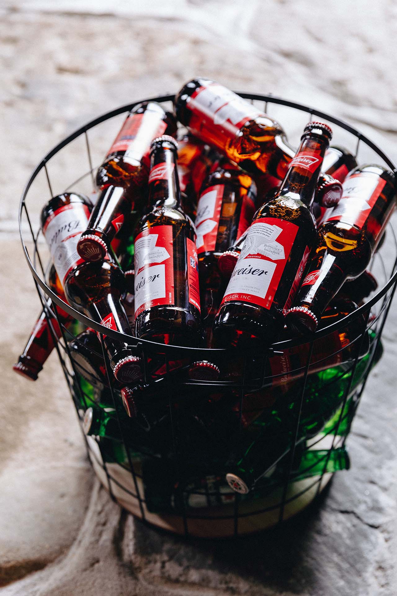 corona beer